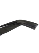 VR Aero Carbon Fiber Front Lip BMW M2 F87 2016-2018                                     - VR-F87-600 - Image 5