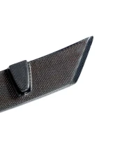 VR Aero Carbon Fiber Front Lip BMW M2 F87 2016-2018                                     - VR-F87-600 - Image 6