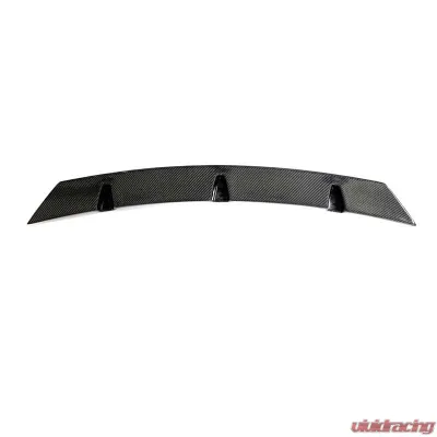 VR Aero Carbon Fiber Front Lip BMW M2 F87 2016-2018 - VR-F87-600