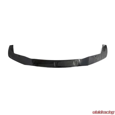 VR Aero Carbon Fiber Front Lip BMW M2 F87 2016-2018 - VR-F87-600