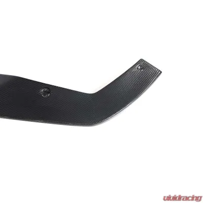VR Aero Carbon Fiber Front Lip BMW M2 F87 2016-2018 - VR-F87-600
