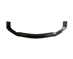 VR Aero Carbon Fiber Front Lip Spoiler Mercedes E Class W212 2014-2015