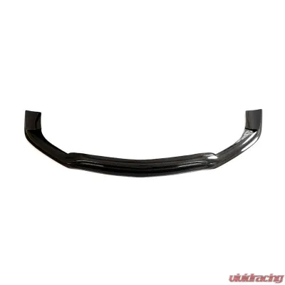 VR Aero Carbon Fiber Front Lip Spoiler Mercedes E Class W212 2014-2015 - VR-W212-600