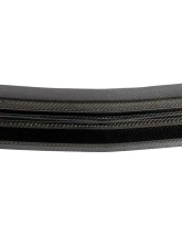 VR Aero Carbon Fiber Front Lip Spoiler Mercedes E Class W212 2014-2015                                     - VR-W212-600 - Image 10