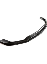 VR Aero Carbon Fiber Front Lip Spoiler Mercedes E Class W212 2014-2015                                     - VR-W212-600 - Image 3