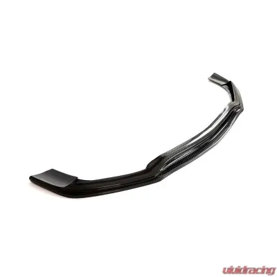 VR Aero Carbon Fiber Front Lip Spoiler Mercedes E Class W212 2014-2015 - VR-W212-600