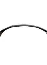 VR Aero Carbon Fiber Front Lip Spoiler Mercedes E Class W212 2014-2015                                     - VR-W212-600 - Image 4