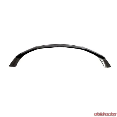 VR Aero Carbon Fiber Front Lip Spoiler Mercedes E Class W212 2014-2015 - VR-W212-600