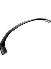 VR Aero Carbon Fiber Front Lip Spoiler Mercedes E Class W212 2014-2015                                     - VR-W212-600 - Image 5
