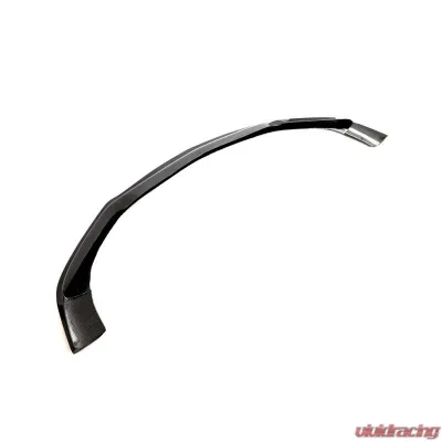 VR Aero Carbon Fiber Front Lip Spoiler Mercedes E Class W212 2014-2015 - VR-W212-600