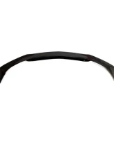 VR Aero Carbon Fiber Front Lip Spoiler Mercedes E Class W212 2014-2015                                     - VR-W212-600 - Image 6