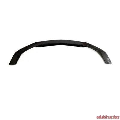 VR Aero Carbon Fiber Front Lip Spoiler Mercedes E Class W212 2014-2015 - VR-W212-600