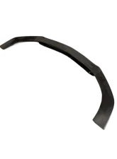 VR Aero Carbon Fiber Front Lip Spoiler Mercedes E Class W212 2014-2015                                     - VR-W212-600 - Image 7