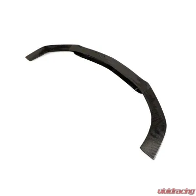 VR Aero Carbon Fiber Front Lip Spoiler Mercedes E Class W212 2014-2015 - VR-W212-600