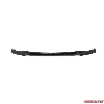 VR Aero Carbon Fiber Front Lip BMW X5 M F85 | X6 M F86 2015-2018 - VR-X5M-X6M-603