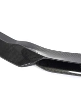 VR Aero Carbon Fiber Front Lip BMW X5 M F85 | X6 M F86 2015-2018                                     - VR-X5M-X6M-603 - Image 6