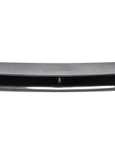 VR Aero Carbon Fiber Front Lip BMW X5 M F85 | X6 M F86 2015-2018                                     - VR-X5M-X6M-603 - Image 7