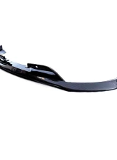 VR Aero Carbon Fiber Front Lip Spoiler Mercedes GLE450 Coupe W167 2019-2022                                     - VR-GLE-600 - Image 11