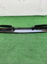 VR Aero Carbon Fiber Front Lip Spoiler Mercedes GLE450 Coupe W167 2019-2022                                     - VR-GLE-600 - Image 6