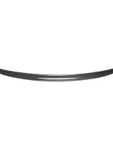 VR Aero Carbon Fiber Rear Trunk Spoiler Audi A5 4D 2008-2013                                     - VR-A5-662 - Image 7