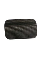 VR Aero Carbon Fiber Fuel Cap Cover BMW F22 2014                                     - VR-F22-FCAP - Image 8