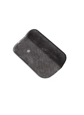 VR Aero Carbon Fiber Fuel Cap Cover BMW F22 2014                                     - VR-F22-FCAP - Image 2