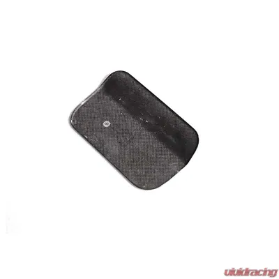 VR Aero Carbon Fiber Fuel Cap Cover BMW F22 2014 - VR-F22-FCAP