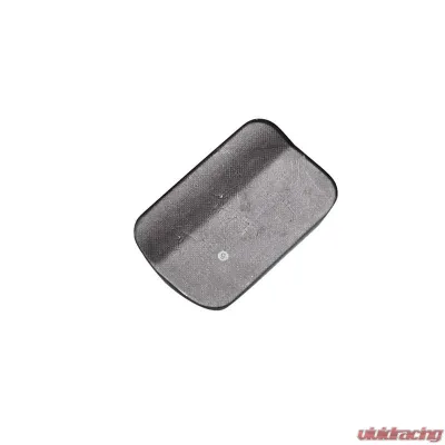VR Aero Carbon Fiber Fuel Cap Cover BMW F22 2014 - VR-F22-FCAP