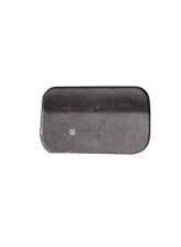 VR Aero Carbon Fiber Fuel Cap Cover BMW F22 2014                                     - VR-F22-FCAP - Image 4