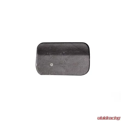 VR Aero Carbon Fiber Fuel Cap Cover BMW F22 2014 - VR-F22-FCAP