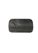 VR Aero Carbon Fiber Fuel Cap Cover BMW F22 2014                                     - VR-F22-FCAP - Image 6