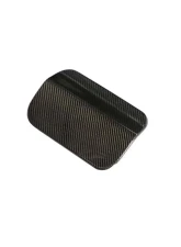 VR Aero Carbon Fiber Fuel Cap Cover BMW F22 2014                                     - VR-F22-FCAP - Image 7