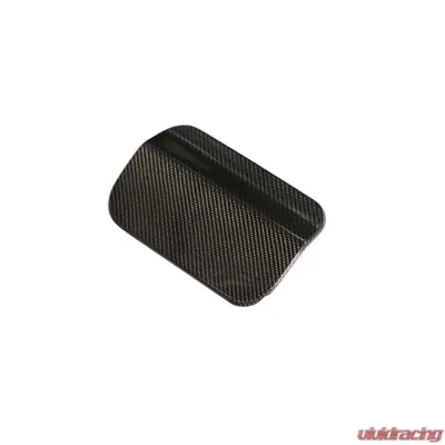 VR Aero Carbon Fiber Fuel Cap Cover BMW F22 2014 - VR-F22-FCAP