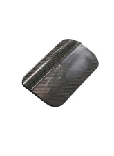 VR Aero Carbon Fiber Fuel Cap Cover BMW F22 2014                                     - VR-F22-FCAP - Image 8