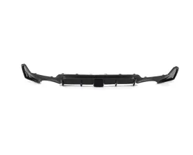 VR Aero Carbon Fiber Rear Diffuser BMW 4-Series F32 | F33 | F36 2-Door 2013-2019