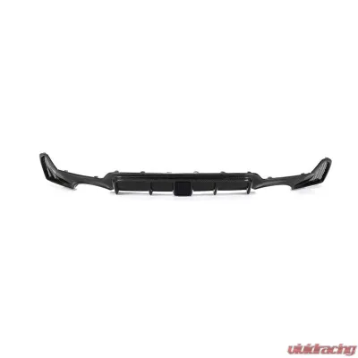 VR Aero Carbon Fiber Rear Diffuser BMW 4-Series F32 | F33 | F36 2-Door 2013-2019 - VR-F32F33F36-610