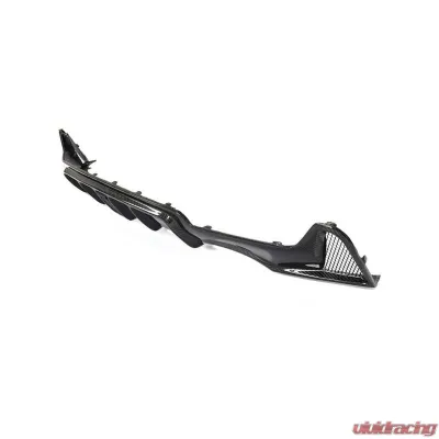 VR Aero Carbon Fiber Rear Diffuser BMW 4-Series F32 | F33 | F36 2-Door 2013-2019 - VR-F32F33F36-610