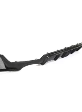 VR Aero Carbon Fiber Rear Diffuser BMW 4-Series F32 | F33 | F36 2-Door 2013-2019                                     - VR-F32F33F36-610 - Image 4