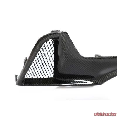 VR Aero Carbon Fiber Rear Diffuser BMW 4-Series F32 | F33 | F36 2-Door 2013-2019 - VR-F32F33F36-610