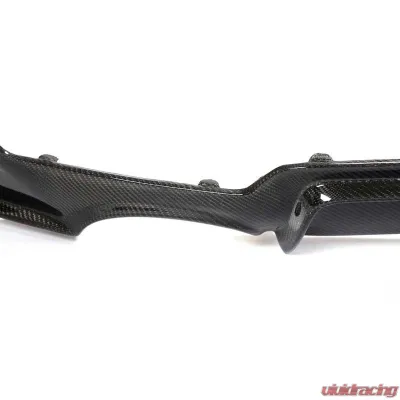 VR Aero Carbon Fiber Rear Diffuser BMW 4-Series F32 | F33 | F36 2-Door 2013-2019 - VR-F32F33F36-610