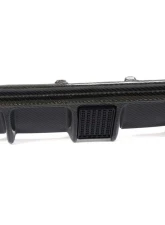 VR Aero Carbon Fiber Rear Diffuser BMW 4-Series F32 | F33 | F36 2-Door 2013-2019                                     - VR-F32F33F36-610 - Image 7
