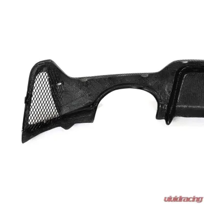 VR Aero Carbon Fiber Rear Diffuser BMW 4-Series F32 | F33 | F36 2-Door 2013-2019 - VR-F32F33F36-610