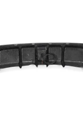VR Aero Carbon Fiber Rear Diffuser BMW 4-Series F32 | F33 | F36 2-Door 2013-2019                                     - VR-F32F33F36-610 - Image 9