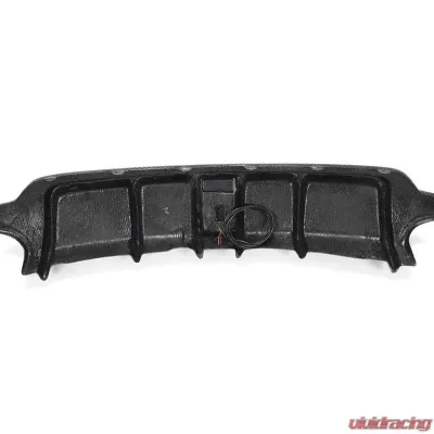 VR Aero Carbon Fiber Rear Diffuser BMW 4-Series F32 | F33 | F36 2-Door 2013-2019 - VR-F32F33F36-610