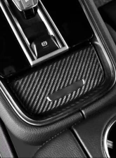 VR Aero Carbon Fiber Interior Upgrade Kit LHD Porsche Panamera 971 2017-2018                                     - VR-PAN971-INT - Image 10
