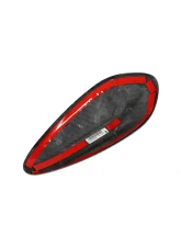 VR Aero Carbon Fiber Antenna Cover BMW 3-Series G20 2019-2024                                     - VR-G20-ANTC - Image 12