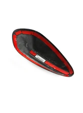 VR Aero Carbon Fiber Antenna Cover BMW 3-Series G20 2019-2024                                     - VR-G20-ANTC - Image 11