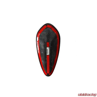 VR Aero Carbon Fiber Antenna Cover BMW 3-Series G20 2019-2024 - VR-G20-ANTC