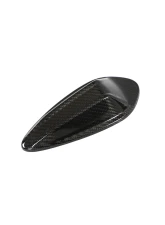 VR Aero Carbon Fiber Antenna Cover BMW 3-Series G20 2019-2024                                     - VR-G20-ANTC - Image 7