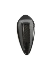 VR Aero Carbon Fiber Antenna Cover BMW 3-Series G20 2019-2024                                     - VR-G20-ANTC - Image 6